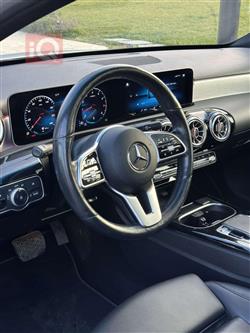 مرسيدس بنز A-Class
